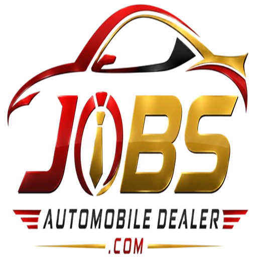 Automobile Jobs app icon