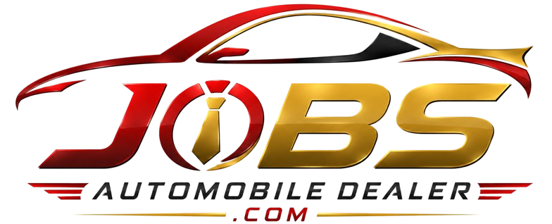 Automobile Jobs primary logo