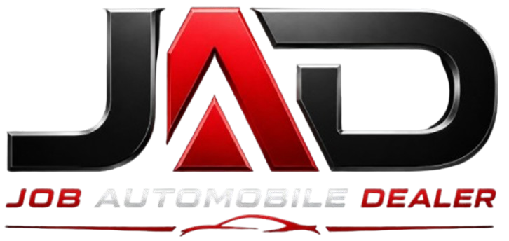 Job Automobile Dealer